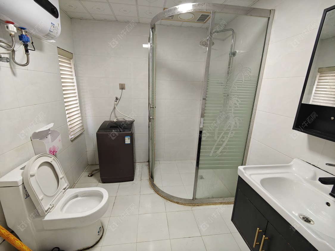 常州九洲花园二期在租房源_小牛看房