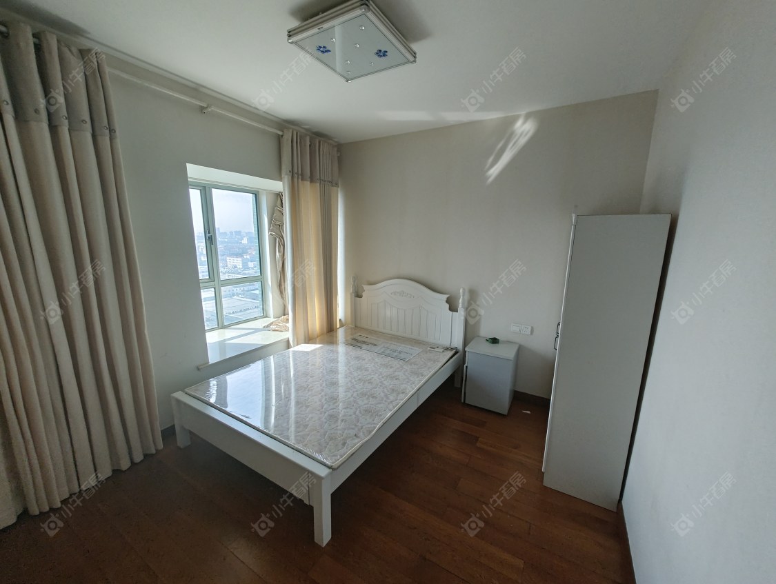 常州御城在租房源_小牛看房