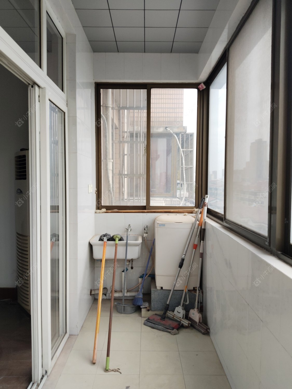 常州花东二村在租房源室内图_小牛看房