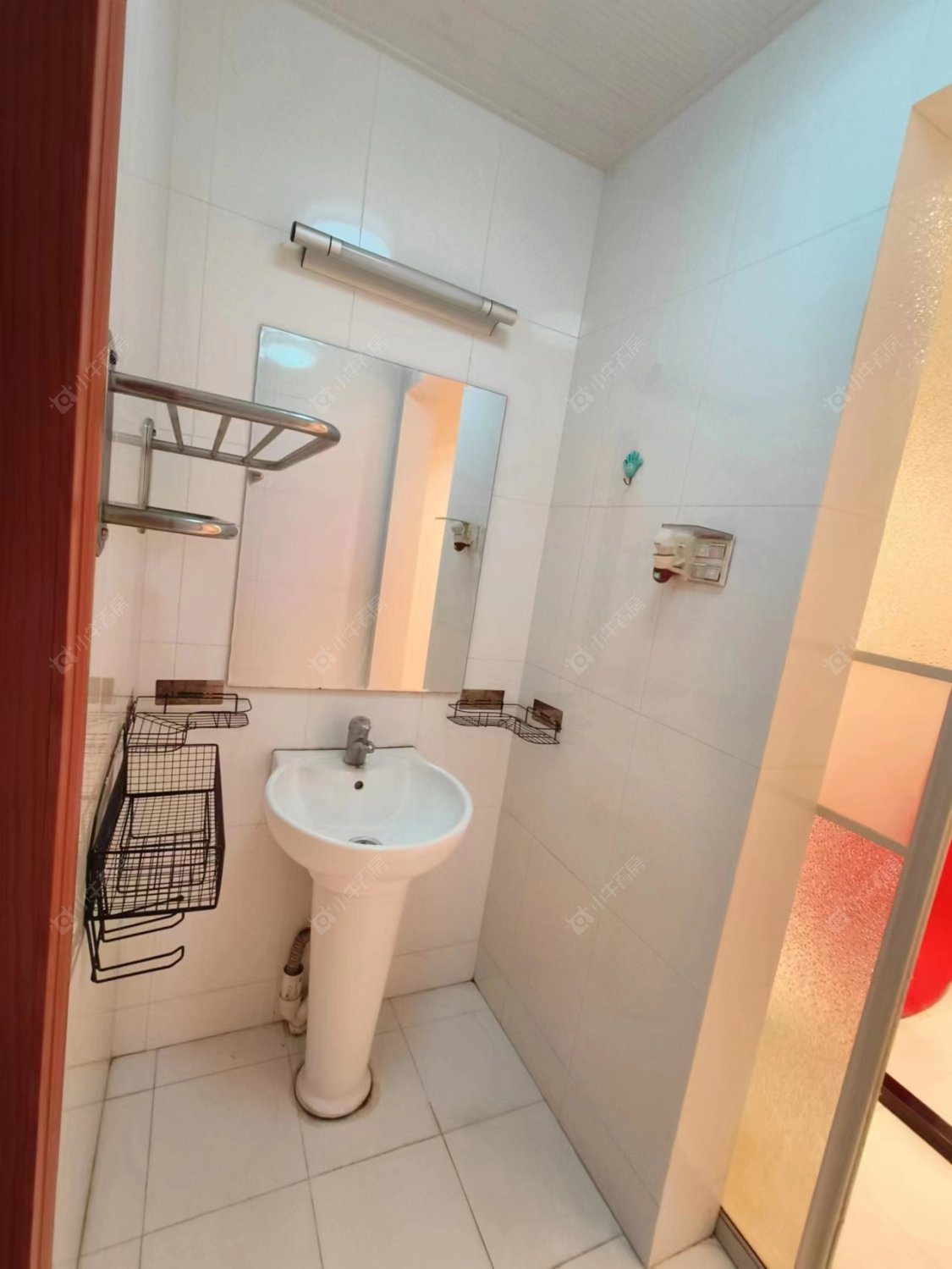 常州青山湾南区在租房源室内图_小牛看房