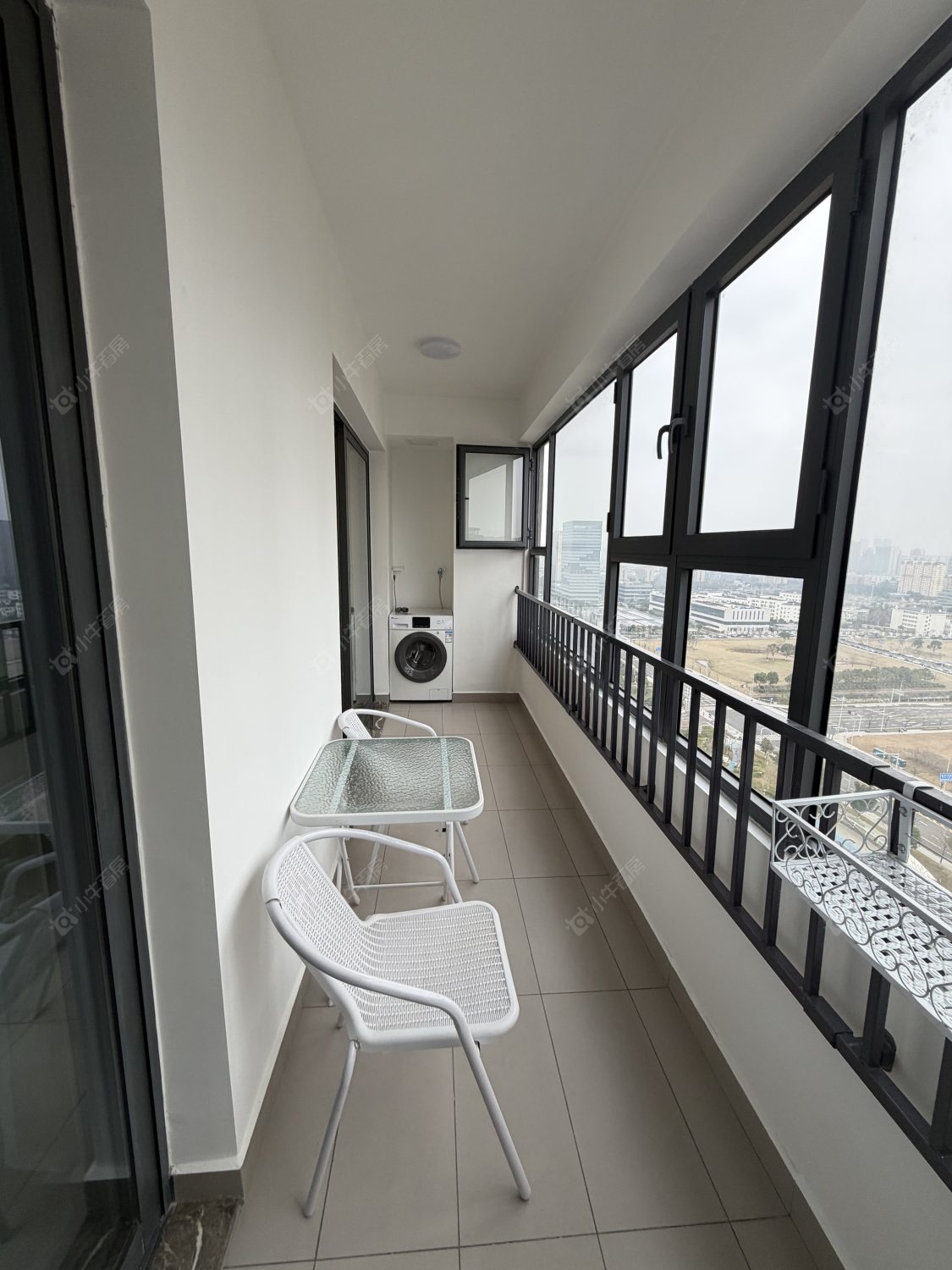 常州弘阳云峯在租房源室内图_小牛看房