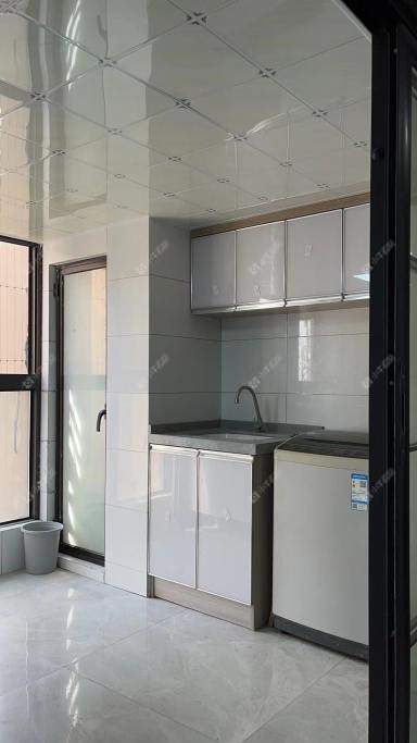 吾悦广场全能家公寓房源室内图 常州吾悦广场全能家公寓在租房源室内图_小牛看房