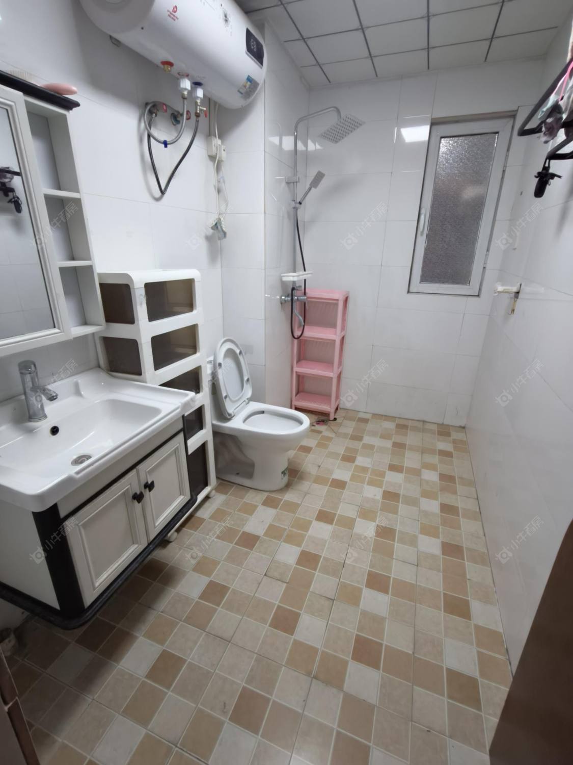 常州海华花园在租房源室内图_小牛看房