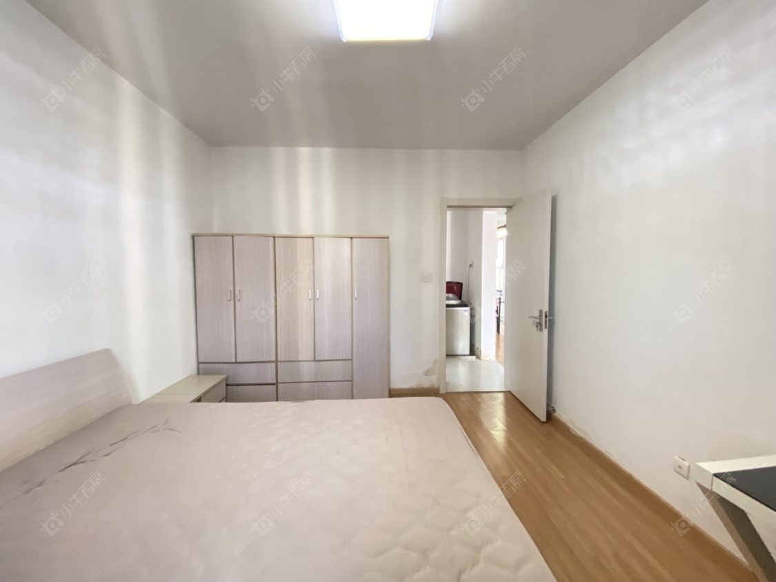 常州百草苑在租房源室内图_小牛看房