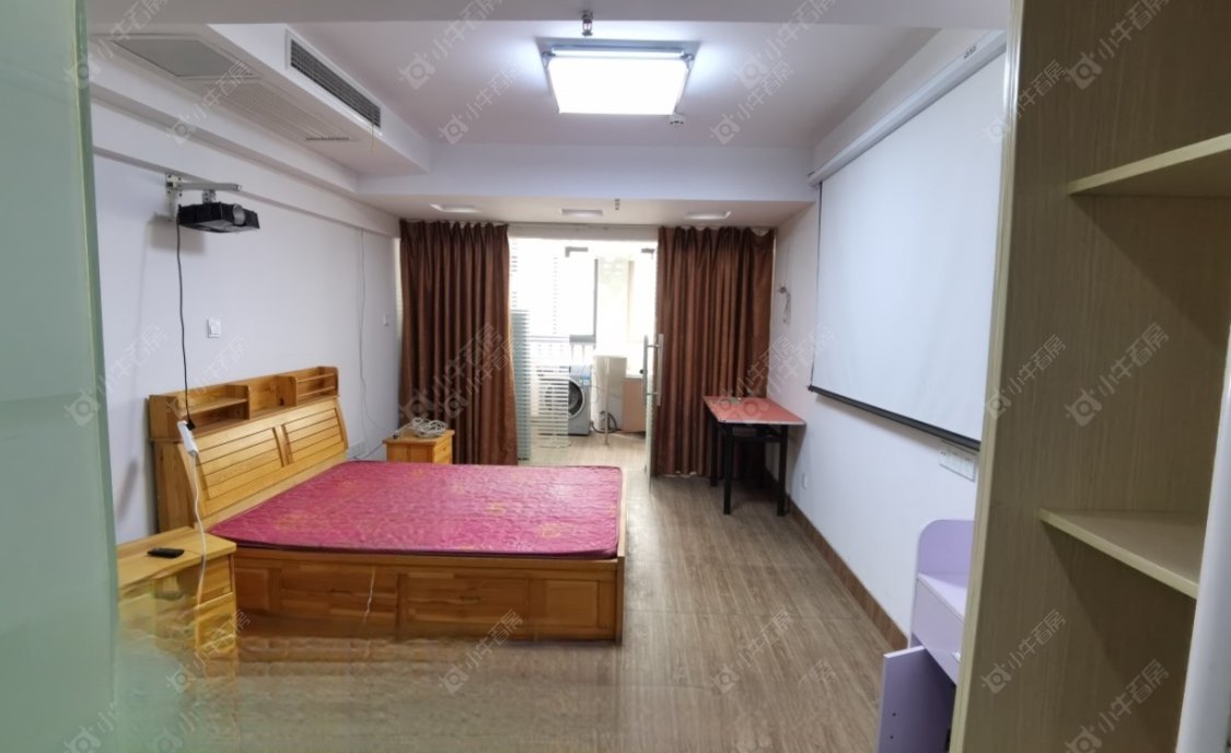 常州京城豪苑北区租房_小牛看房