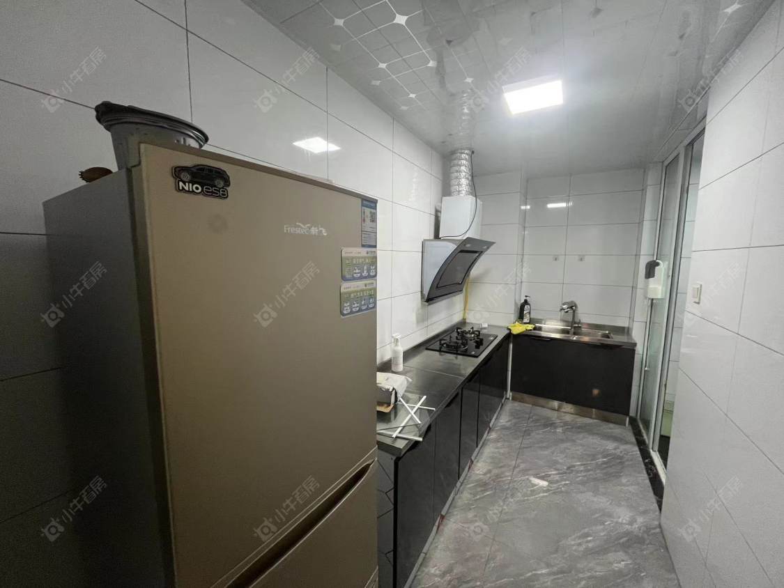 常州星河丹堤五区在租房源_小牛看房