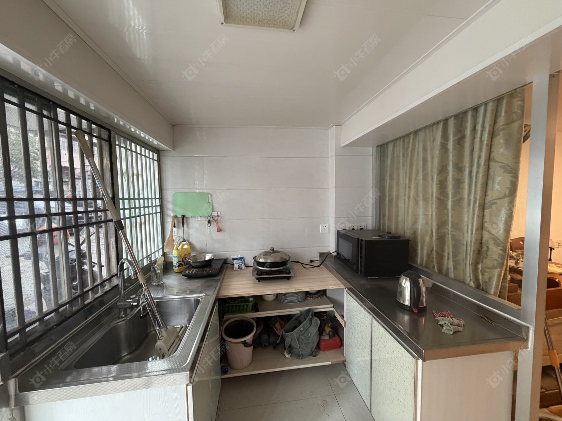 常州虹景花园一期在租房源_小牛看房