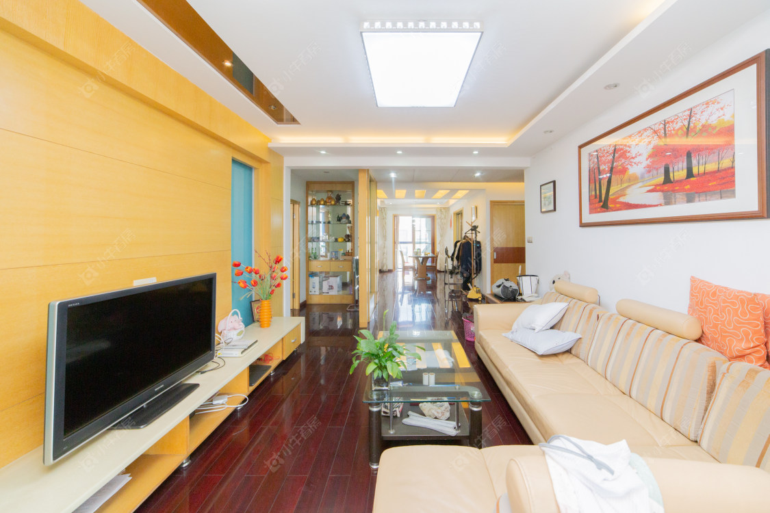 太湖明珠苑南苑房源室内图 常州太湖明珠苑南苑在售二手房源室内图_小牛看房