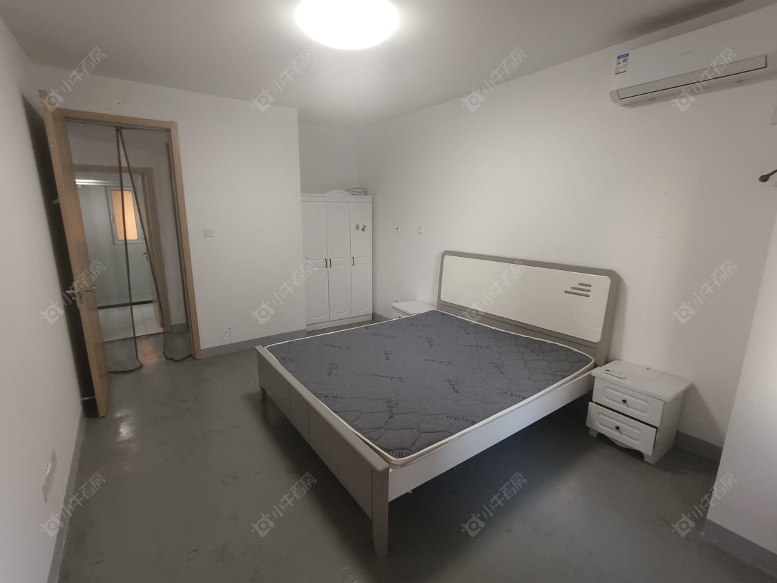 海华花园房源室内图 常州海华花园在租房源室内图_小牛看房