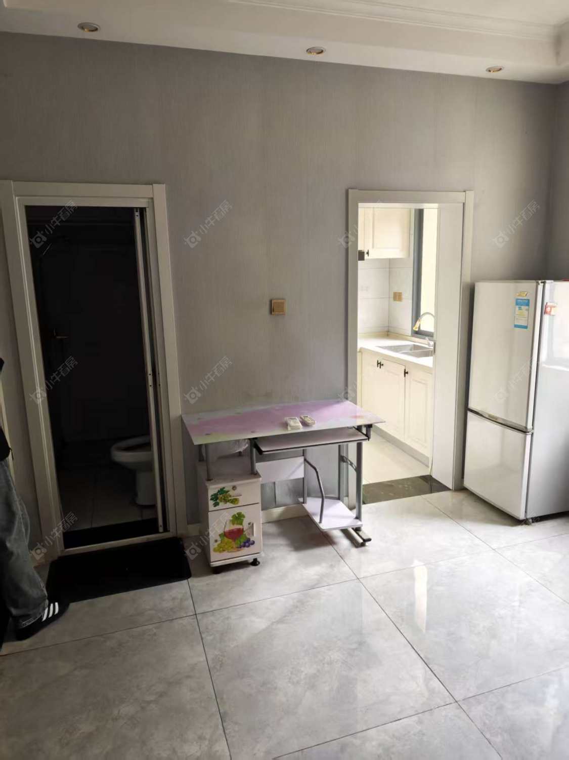 常州邮电路在租房源_小牛看房