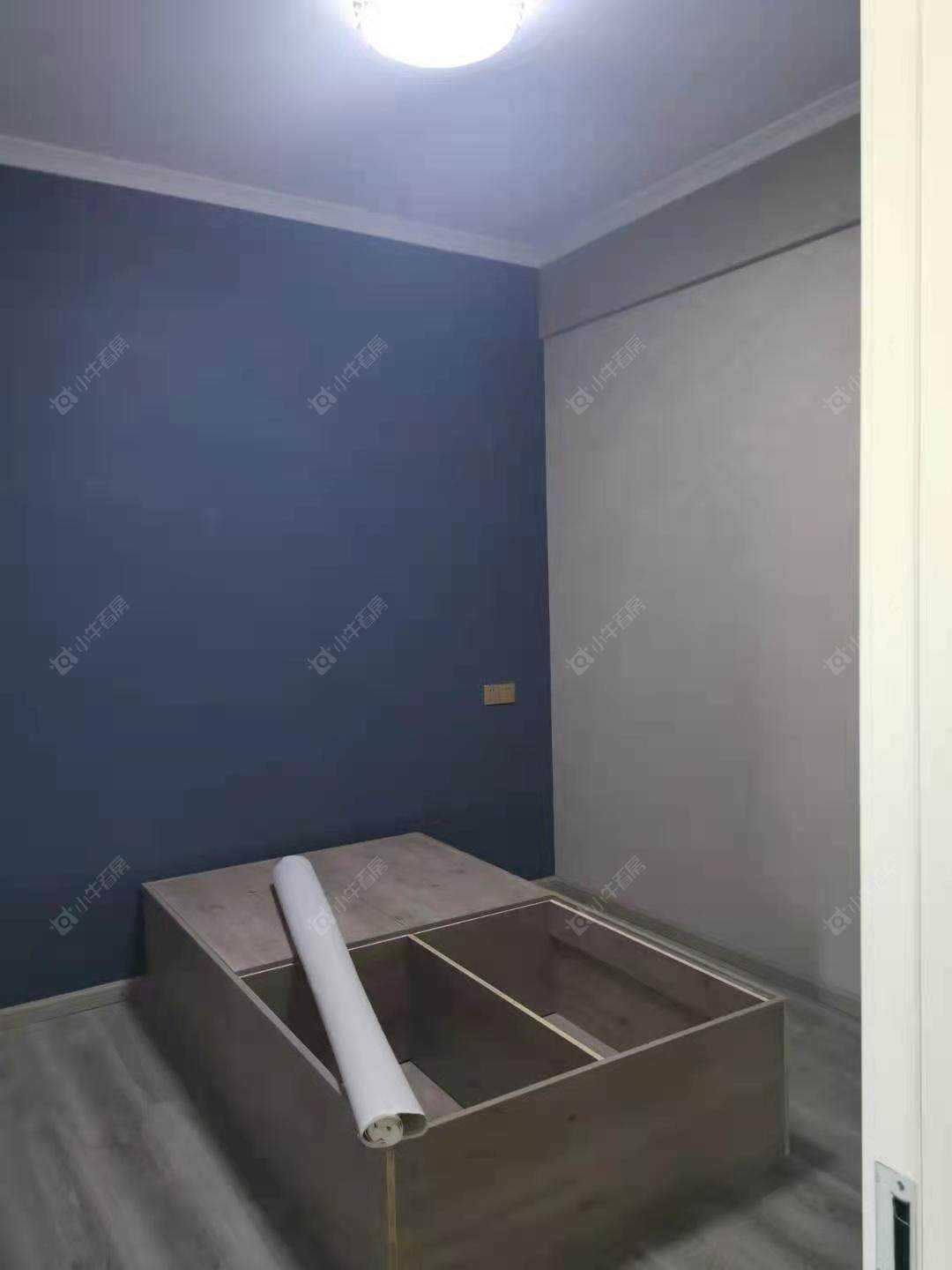 常州景荟凤凰公寓在租房源_小牛看房