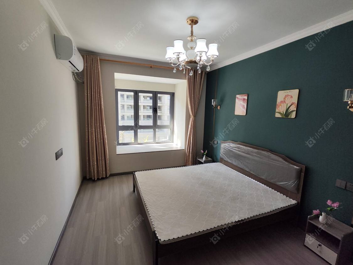 常州五星星韵城在租房源室内图_小牛看房