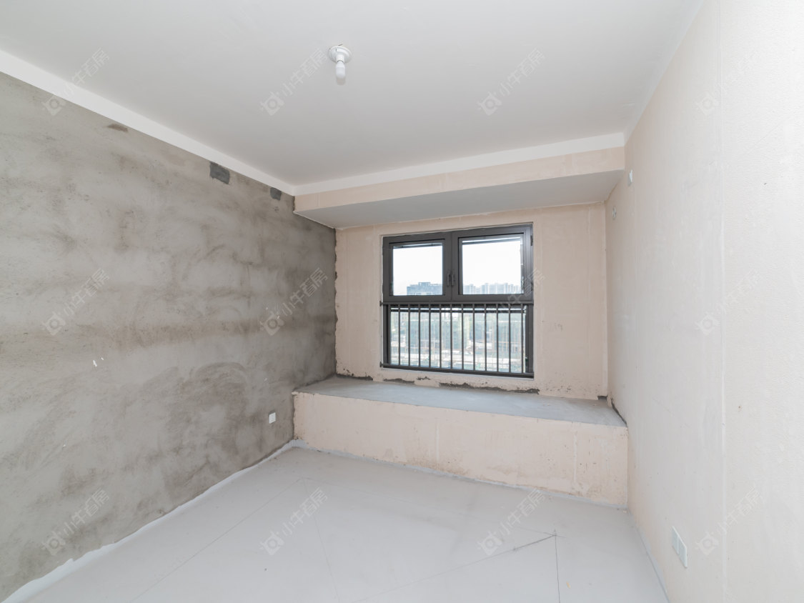 旭辉都会江来房源室内图 常州旭辉都会江来在售二手房源室内图_小牛看房