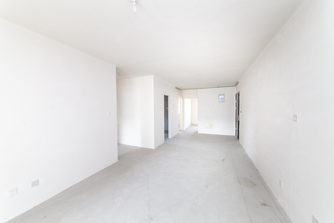 常州青建鼎都在售二手房源室内图_小牛看房