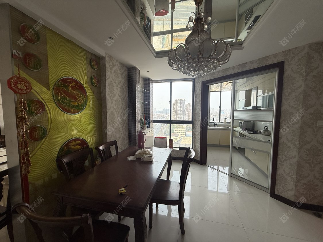 常州香江华廷花园在租房源_小牛看房