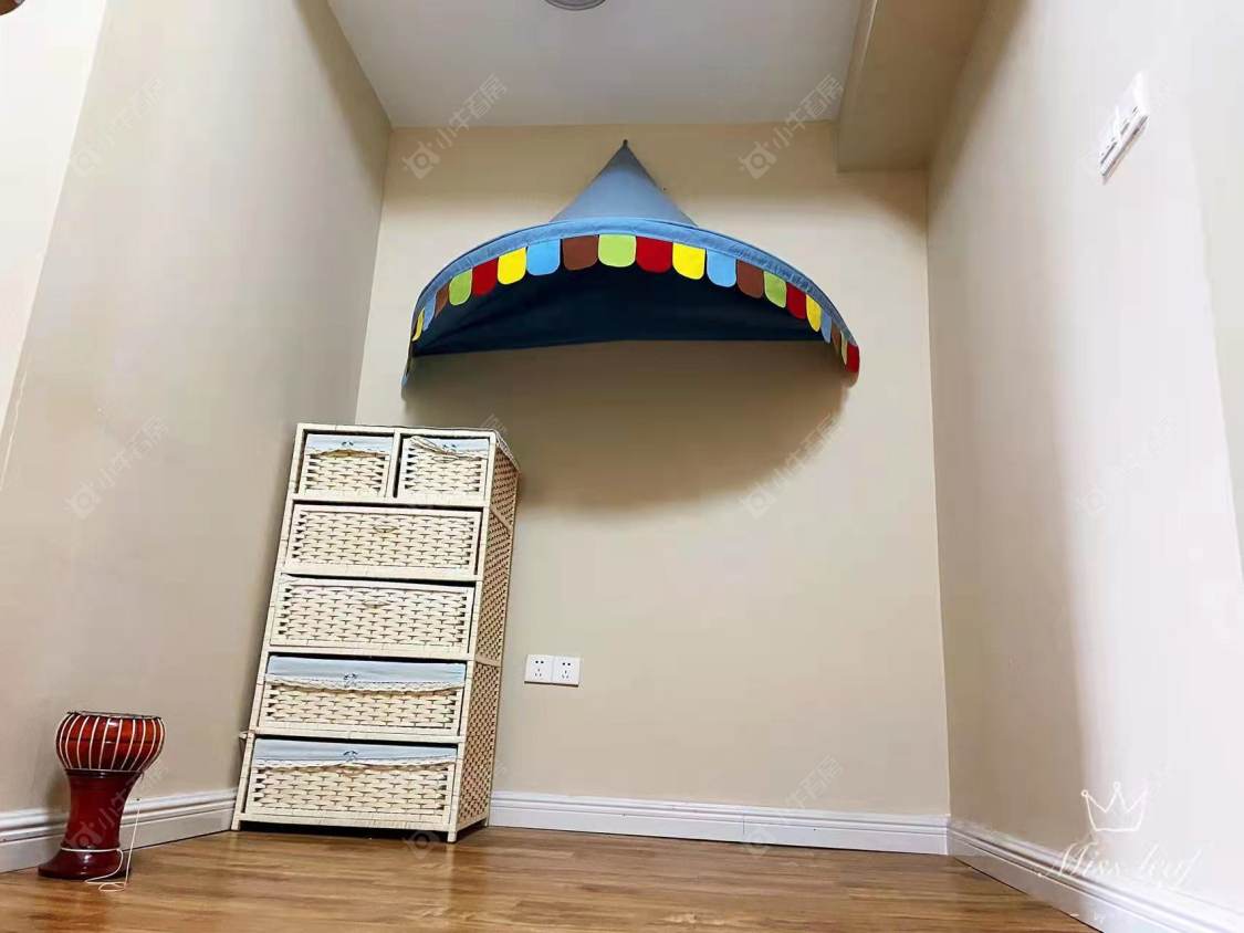 常州天誉城市花园在租房源_小牛看房