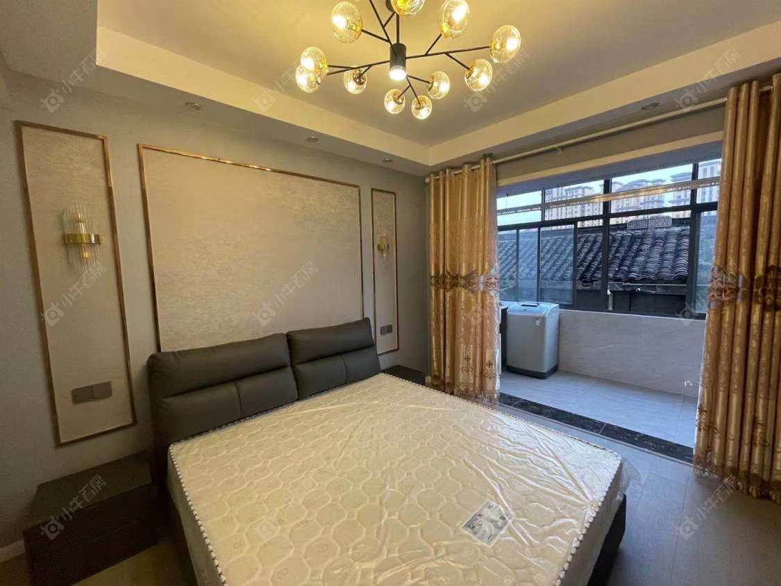 常州清凉新村租房房源封面图
