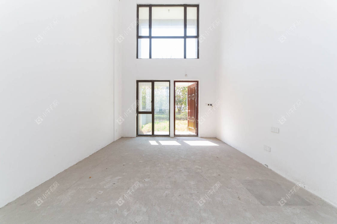 常州雅居乐凤凰台在租房源室内图_小牛看房