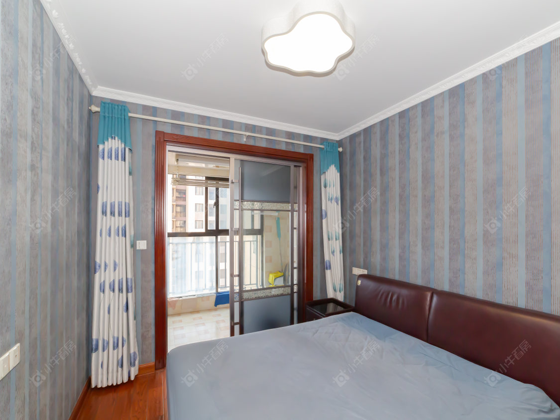 常州龙湖香醍漫步南区在售二手房源室内图_小牛看房