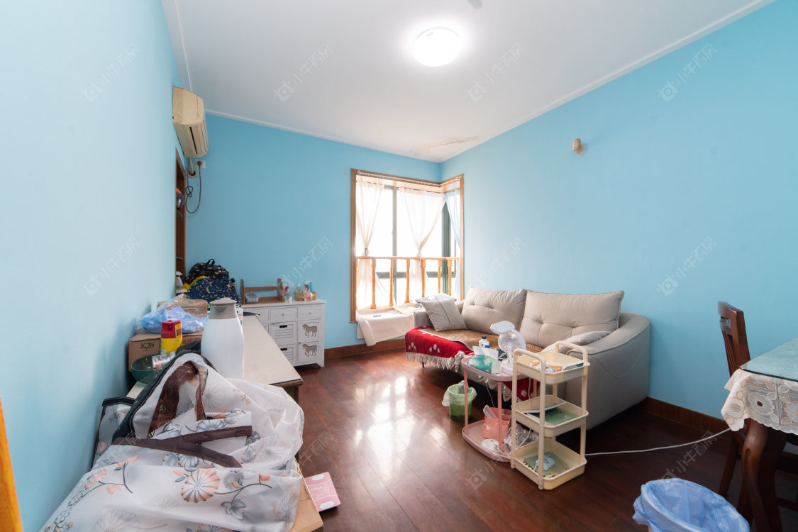 常州华府家园在售二手房源_小牛看房