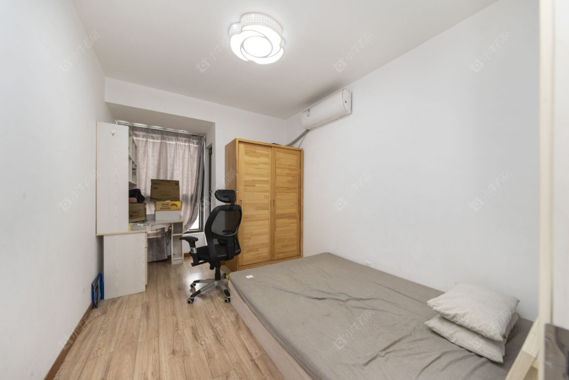 常州天安尚城二期在售二手房源室内图_小牛看房