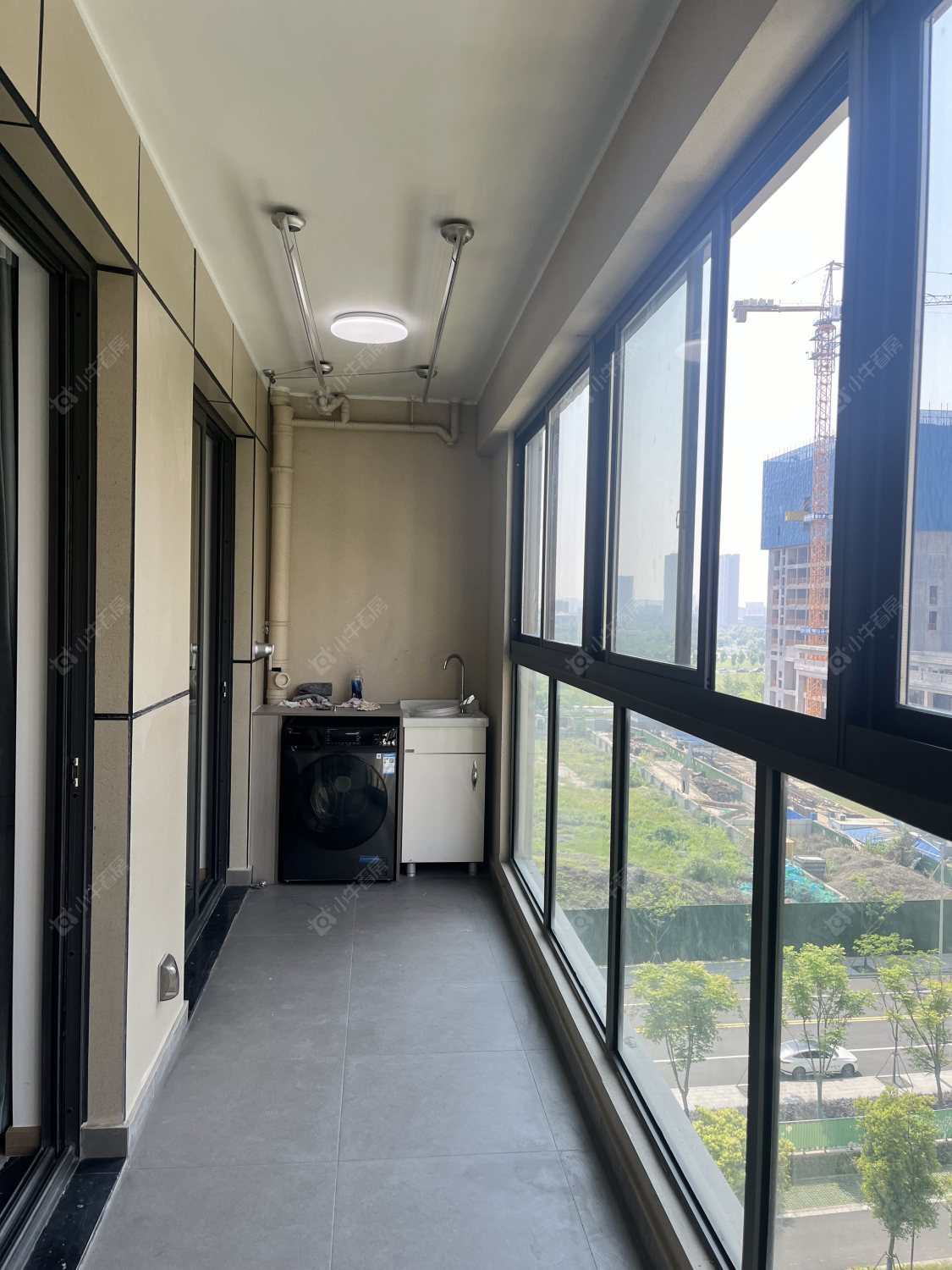 常州绿地香港名墩道在租房源_小牛看房