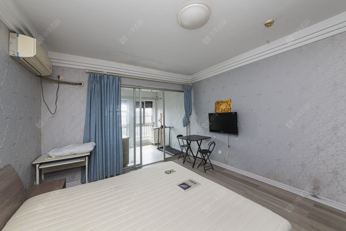 莱蒙城铂晶房源室内图 常州莱蒙城铂晶在售二手房源室内图_小牛看房