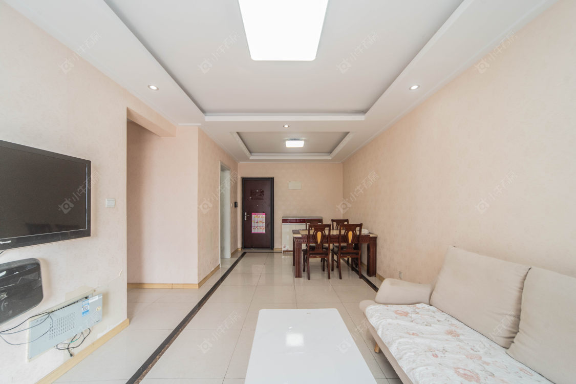 九龙仓时代上院房源室内图 常州九龙仓时代上院在售二手房源室内图_小牛看房