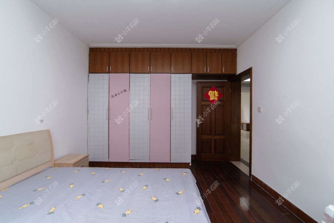 常州花之园租房_小牛看房