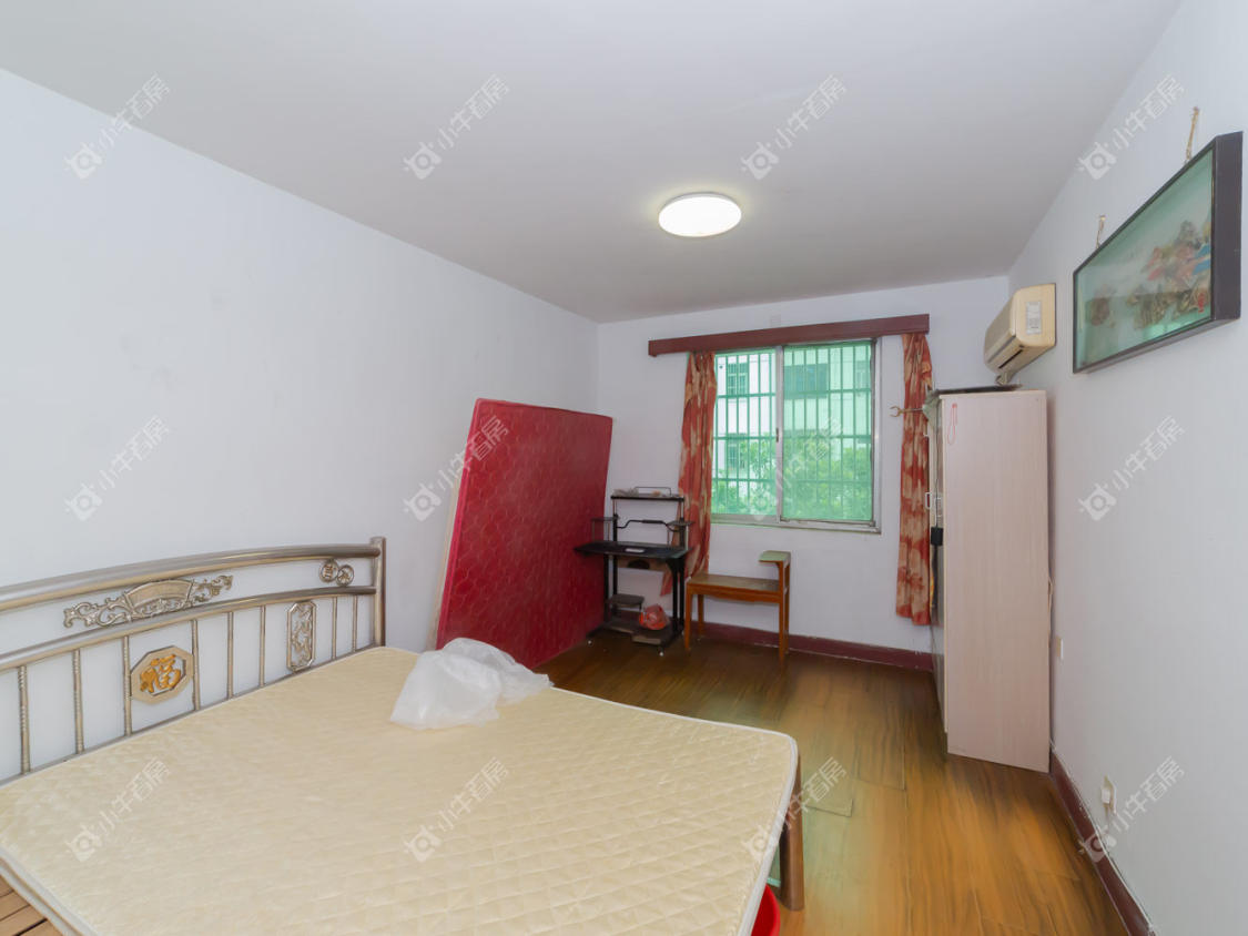 常州翠苑公寓在租房源室内图_小牛看房