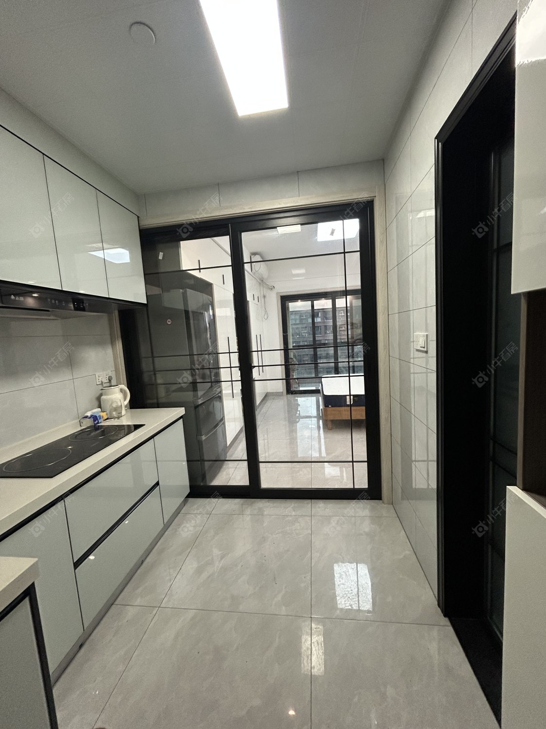 常州新城吾悦印巷在租房源室内图_小牛看房