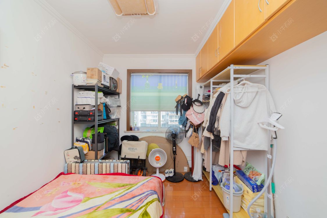 常州金梅花园南区在售二手房房源室内图_小牛看房