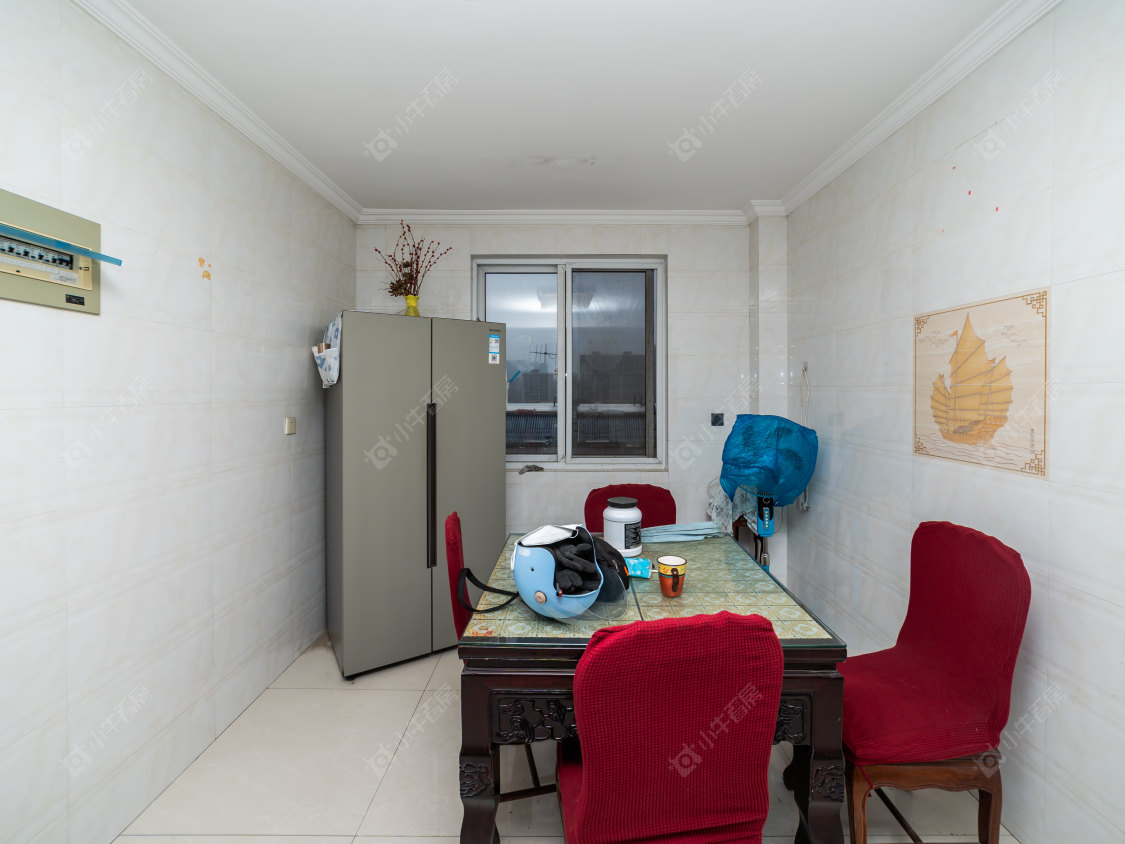 常州东方公寓(潞城)在售二手房源室内图_小牛看房