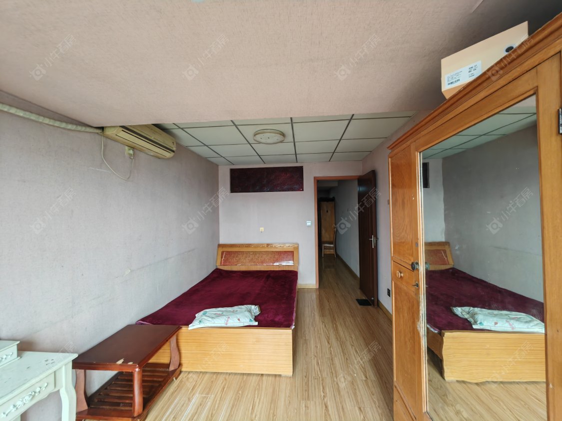 常州美吉特黄金公寓在租房源_小牛看房