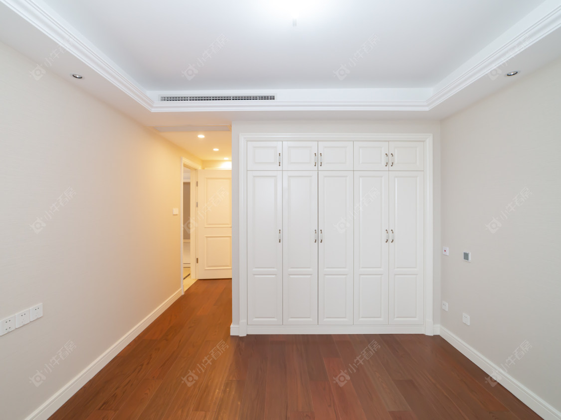 常州新城樾府(新北)在售二手房源室内图_小牛看房