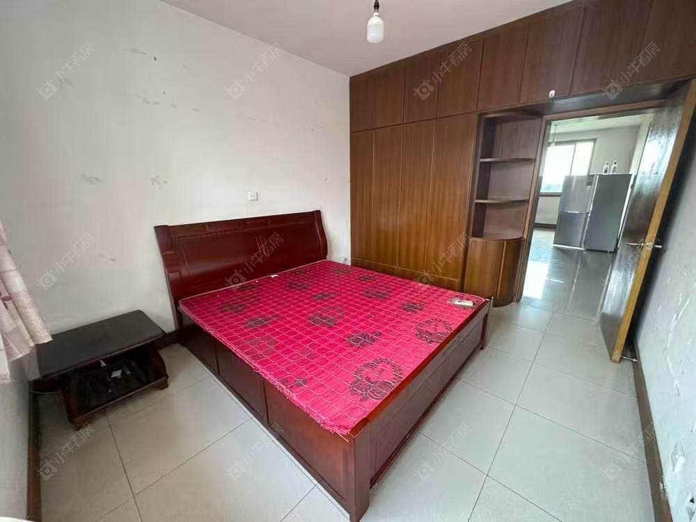 常州盘龙苑西区在租房源室内图_小牛看房