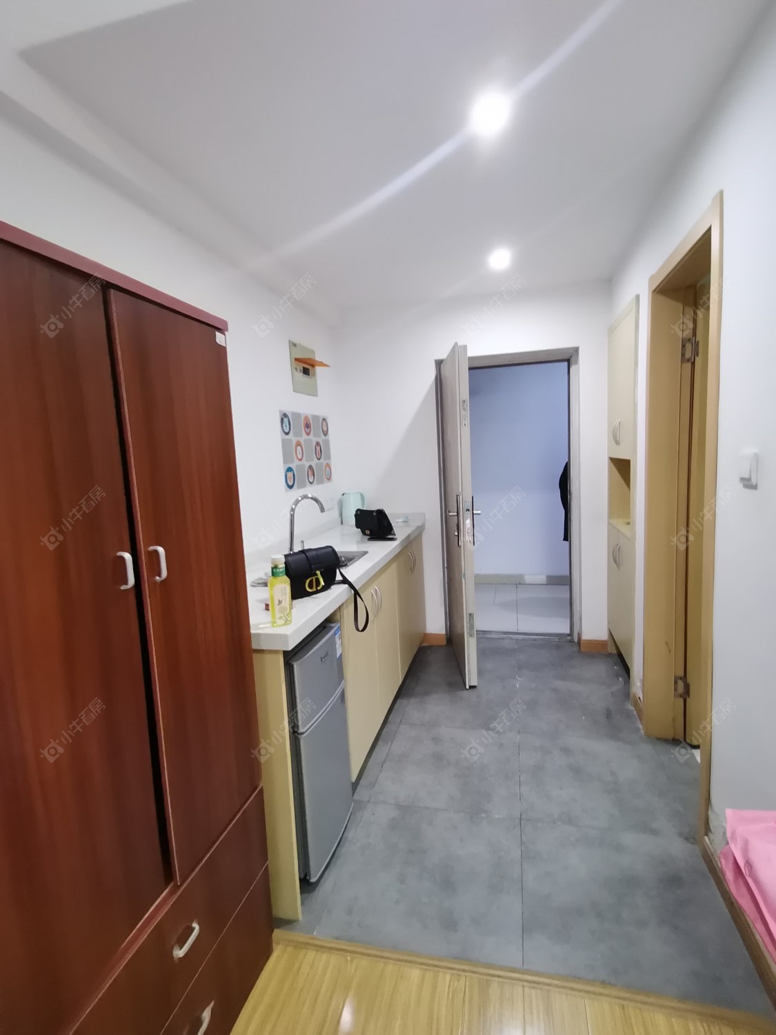 常州中奥珑郡在租房源_小牛看房