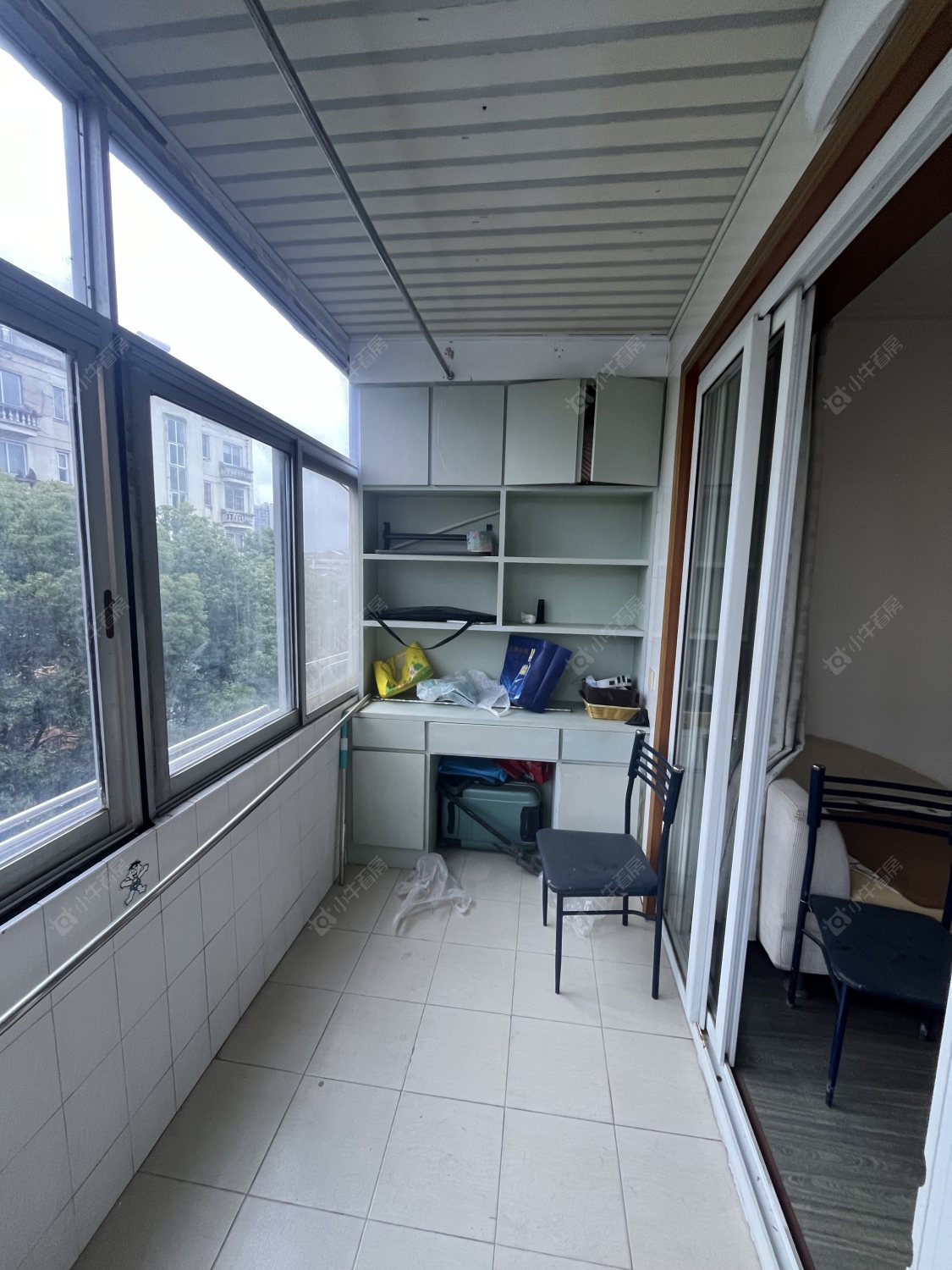 常州清潭新村在租房源_小牛看房