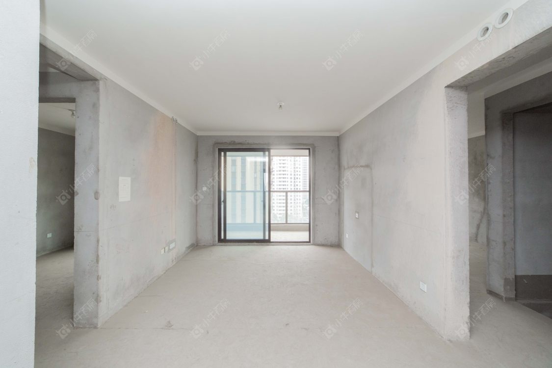 常州佳源悦府在售二手房_小牛看房