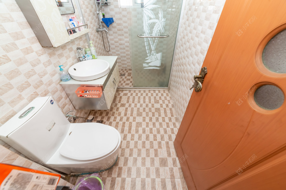 常州富都花苑北苑在售二手房源室内图_小牛看房