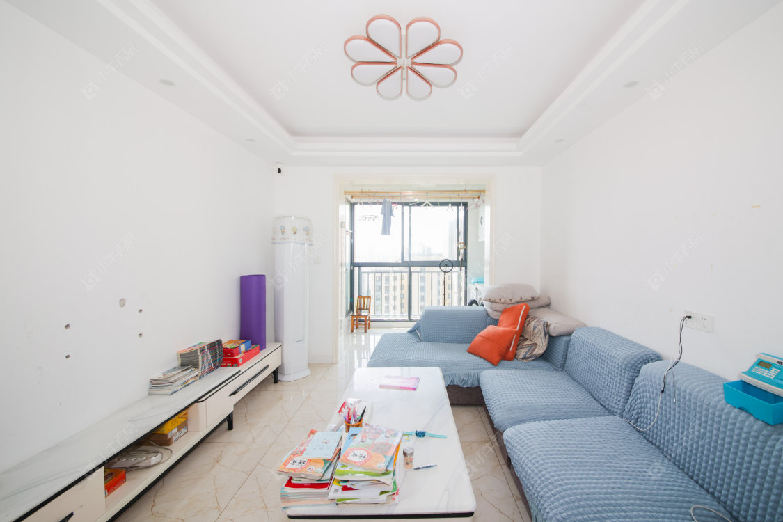 清水湾花园二期房源室内图 常州清水湾花园二期在售二手房源室内图_小牛看房