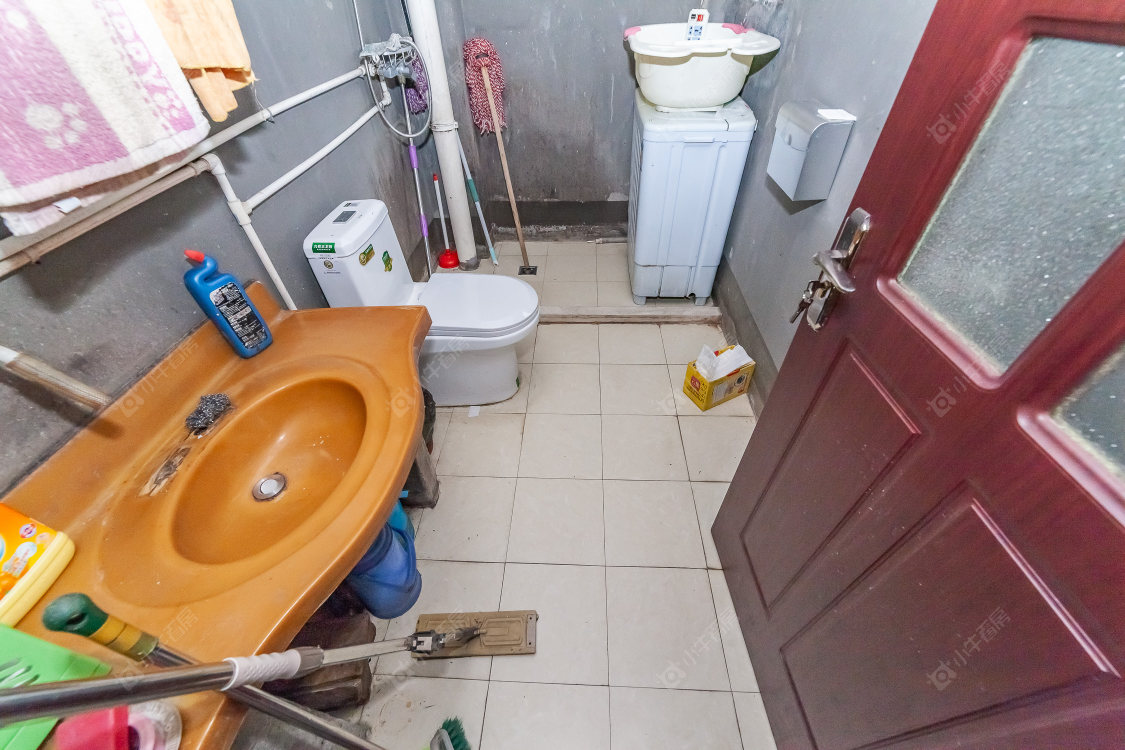 常州绿地世纪城一期在售二手房_小牛看房