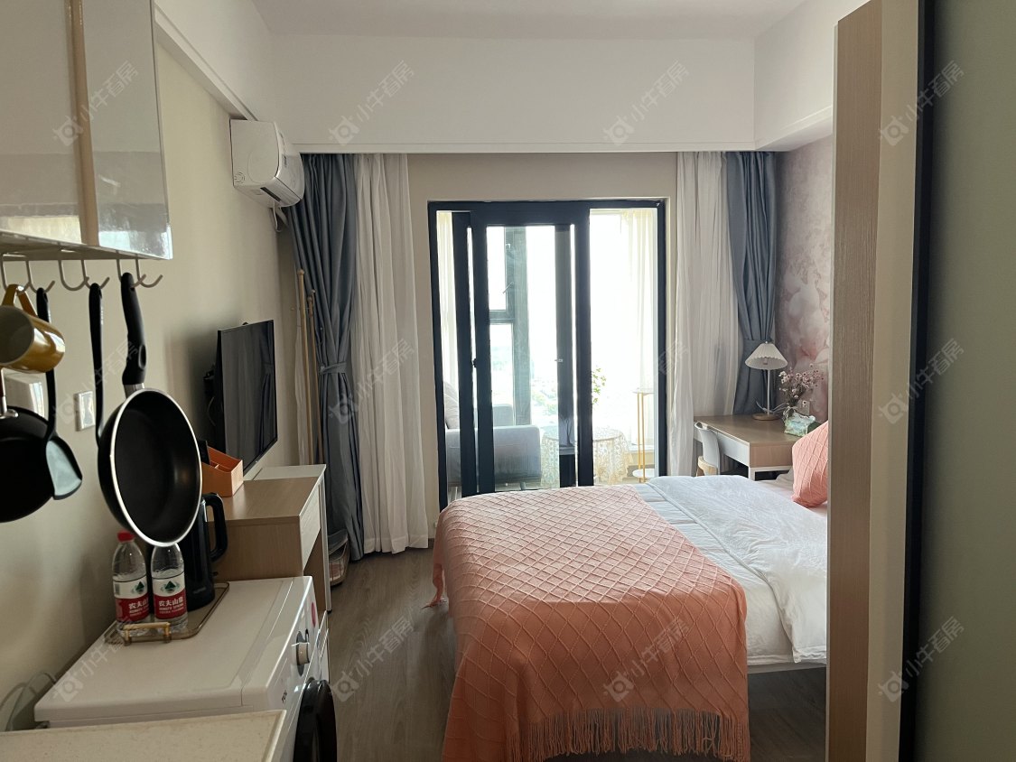 常州龙湖星图在租房源_小牛看房