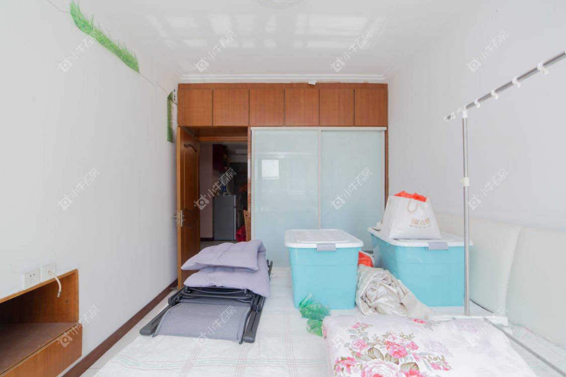 常州金百国际在租房源室内图_小牛看房