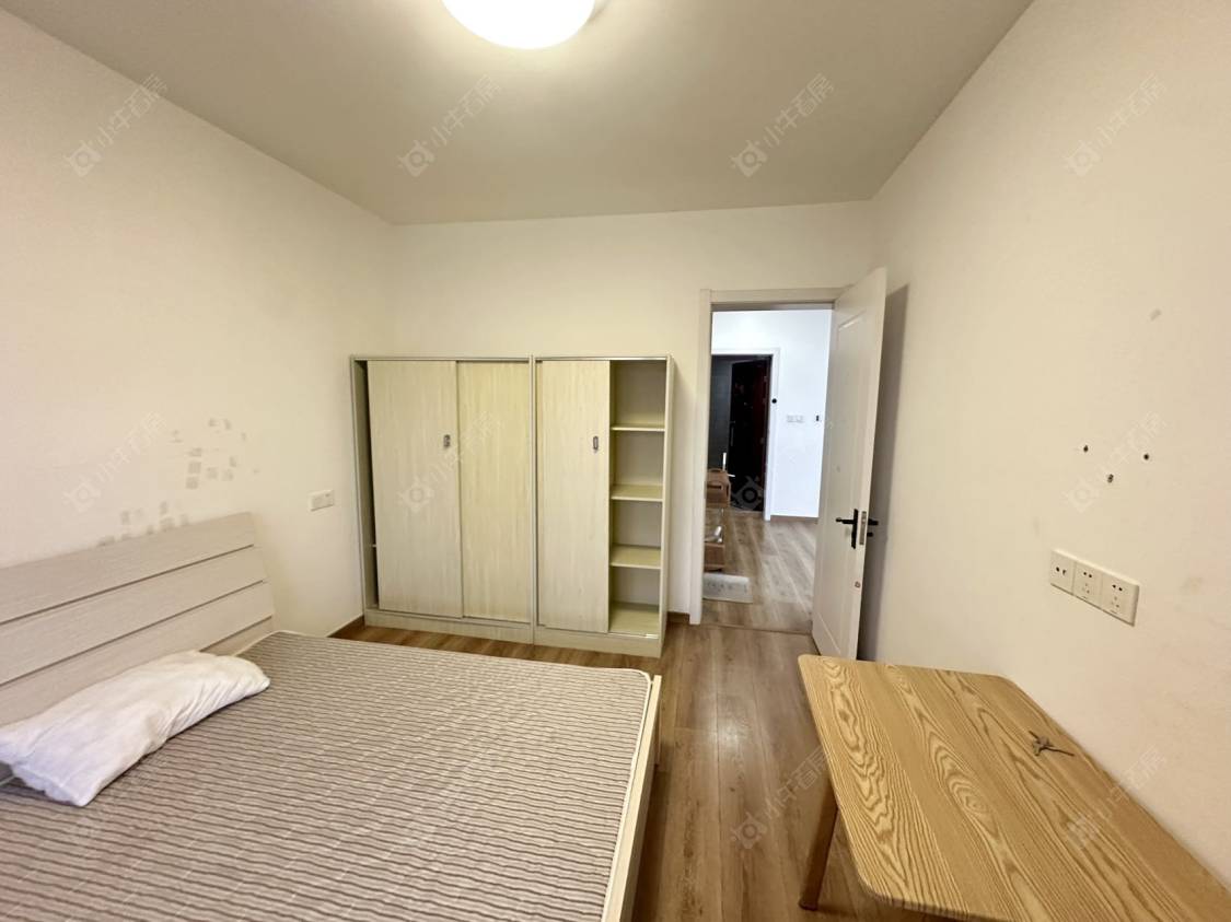 常州弘阳上城在租房源室内图_小牛看房