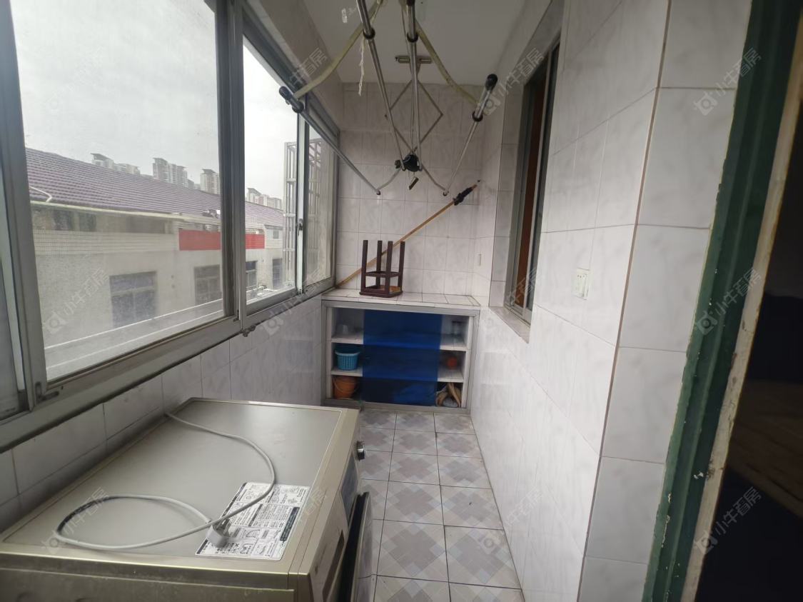 常州湖塘花园新村在租房源_小牛看房