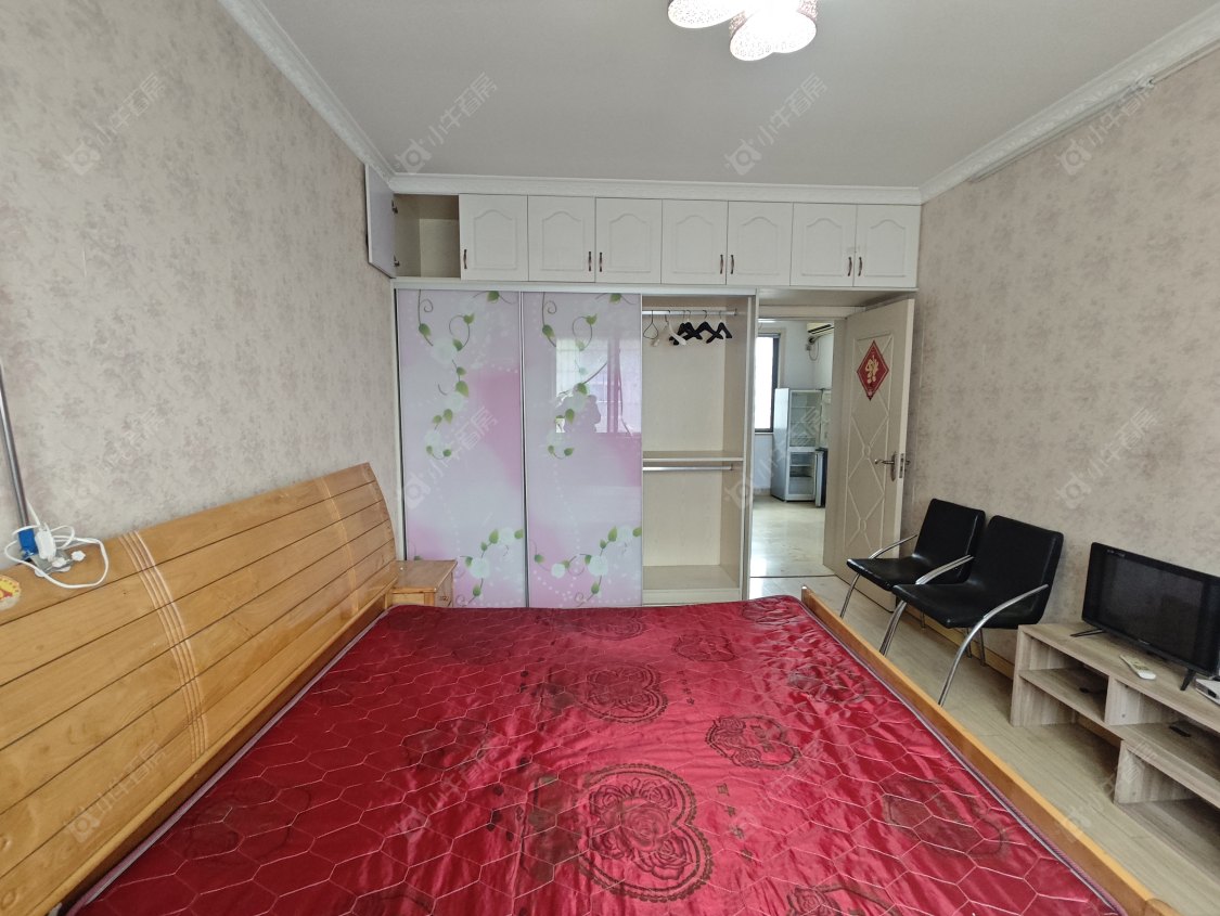 白云新村房源室内图 常州白云新村在租房源室内图_小牛看房