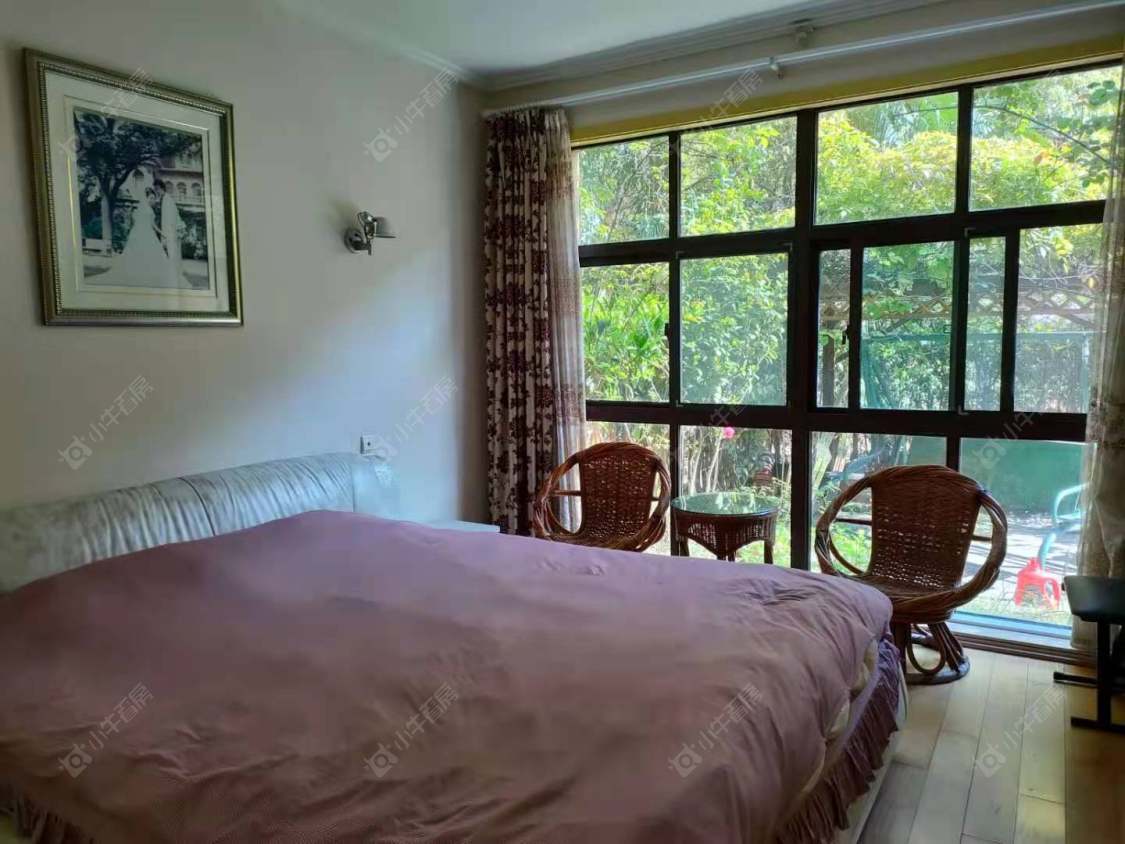 九洲花园一期房源 常州九洲花园一期在租房源_小牛看房