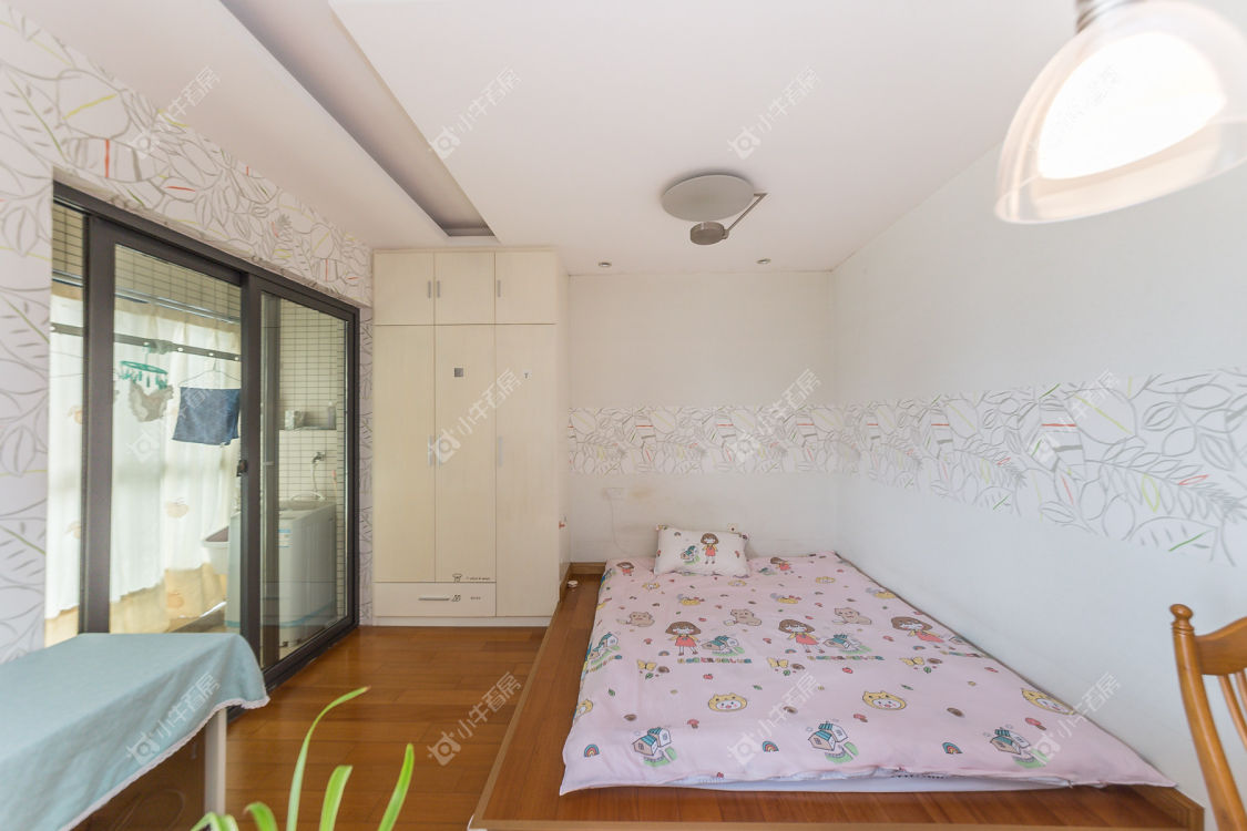 常州青山湾南区在租房源_小牛看房