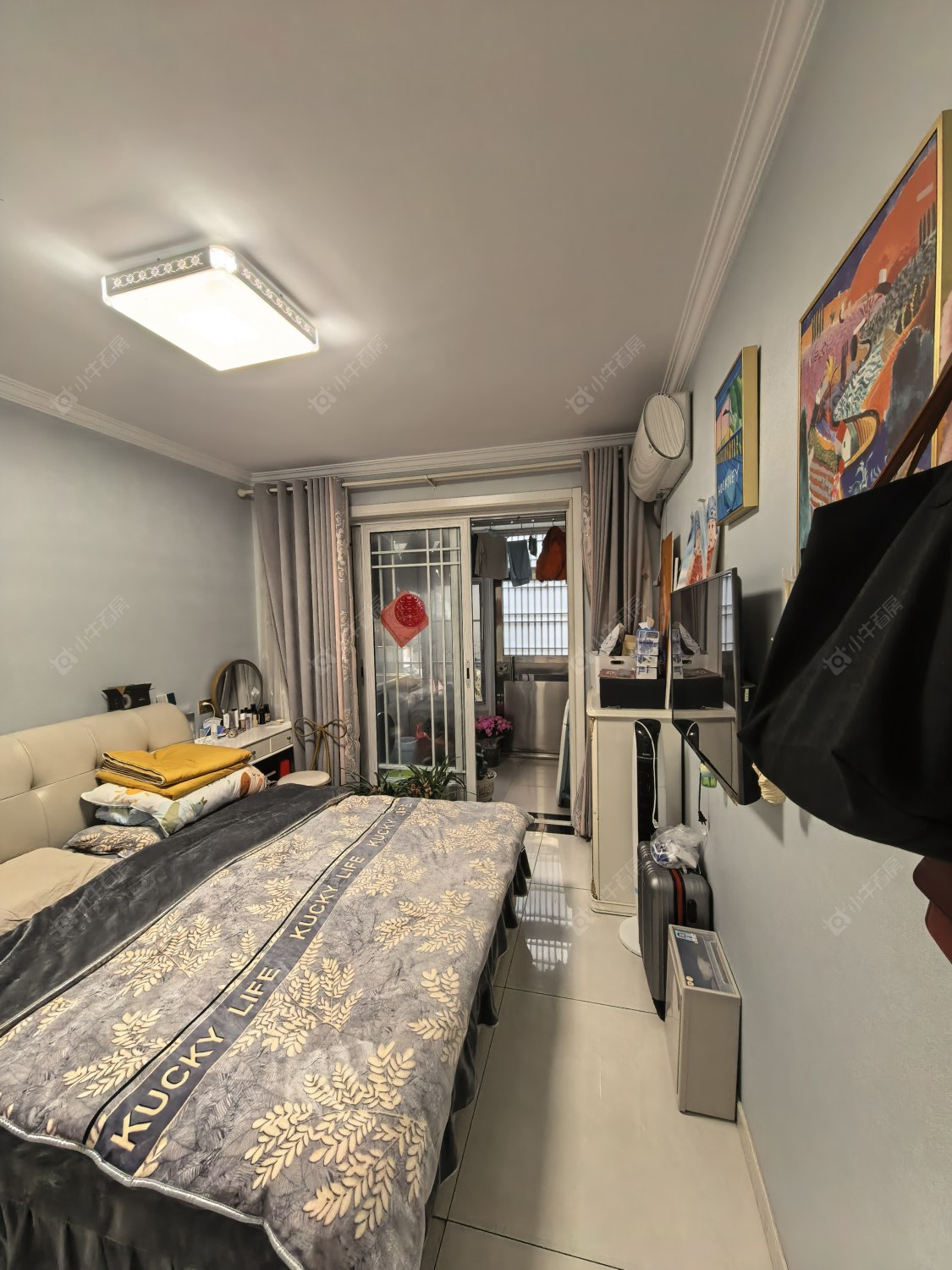 清潭六村房源室内图 常州清潭六村在租房源室内图_小牛看房